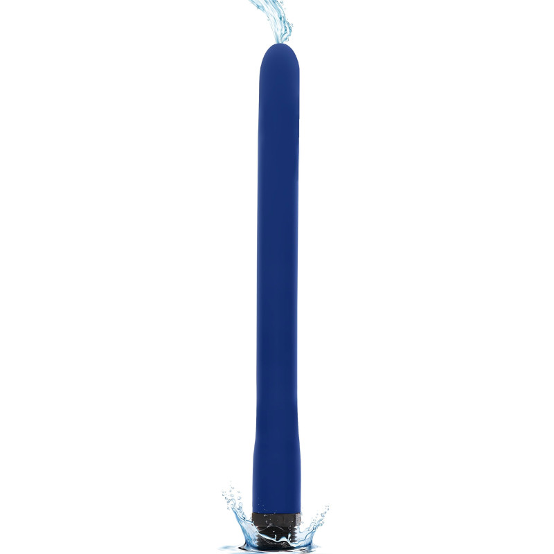 Buttocks TOYJOY Embout de lavement Silicone The Streamer 23 x 2cm